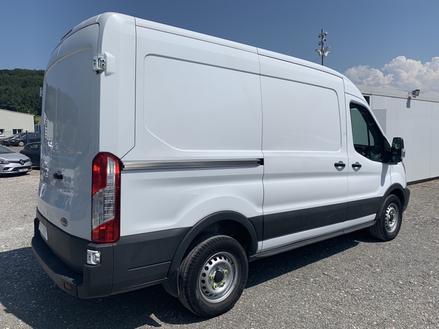 FORD Ford Transit FOURGON T350 L2H2 2.2 TDCI 125 CH AMBIENTE