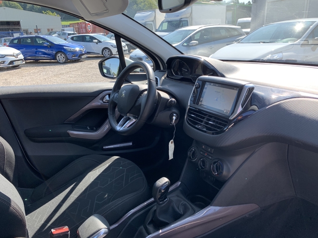 PEUGEOT Peugeot 2008 2008 2008 1.6 BLUEHDI 100CH BUSINESS S&S