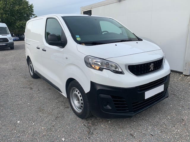 PEUGEOT Peugeot Expert EXPERT FG COMPACT 1.6 BLUEHDI 95CH PREMIUM