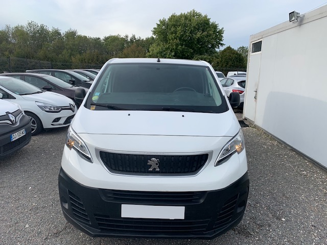 PEUGEOT Peugeot Expert EXPERT FG COMPACT 1.6 BLUEHDI 95CH PREMIUM
