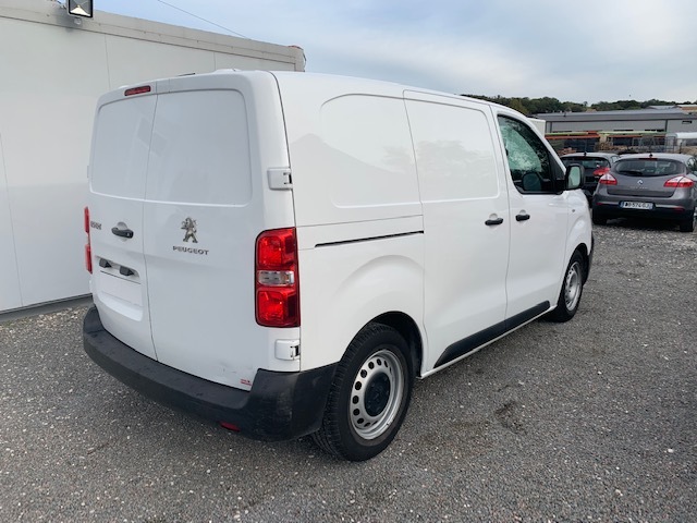 PEUGEOT Peugeot Expert EXPERT FG COMPACT 1.6 BLUEHDI 95CH PREMIUM