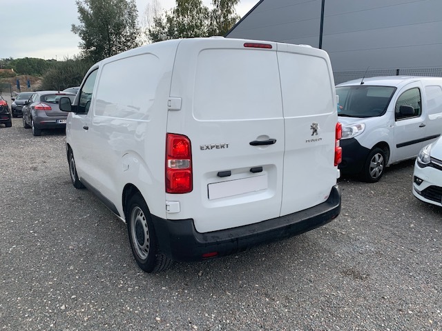 PEUGEOT Peugeot Expert EXPERT FG COMPACT 1.6 BLUEHDI 95CH PREMIUM