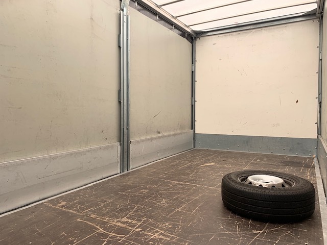 CITROEN Citroën Jumper JUMPER CCB 35 L3 2.2 HDI 130 CONFORT CAISSE DEBACHABLE