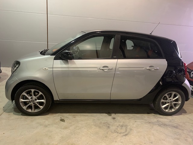 Smart Smart Forfour II 71ch passion