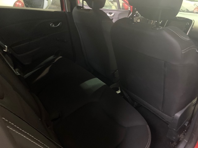 RENAULT Renault Clio CLIO ESTATE 1.5 DCI 90CH ENERGY BUSINESS ECO² EURO6 82G 2015