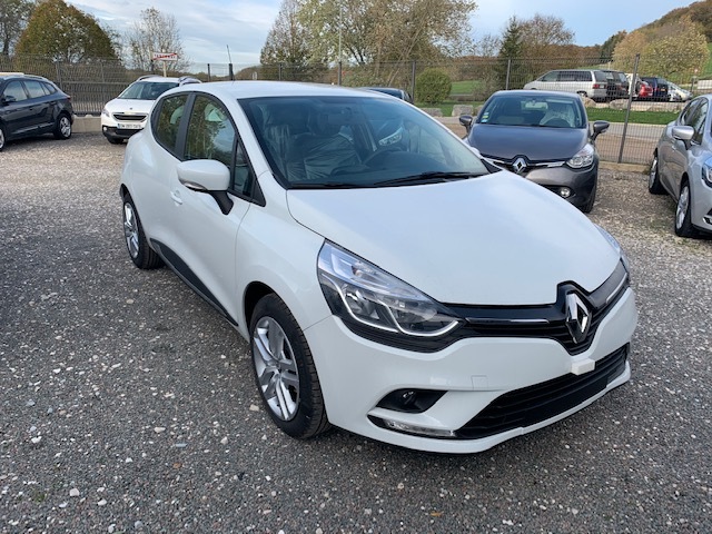 RENAULT Renault Clio BUSINESS 0.9 TCE 90 CH